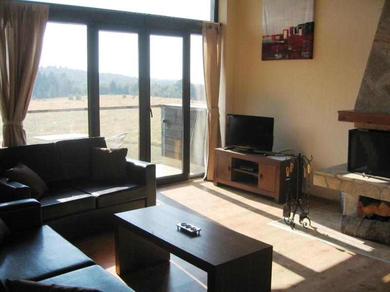Chamkoria Chalets image