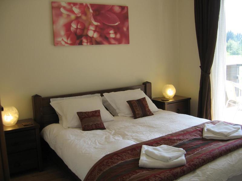Chamkoria Chalets image