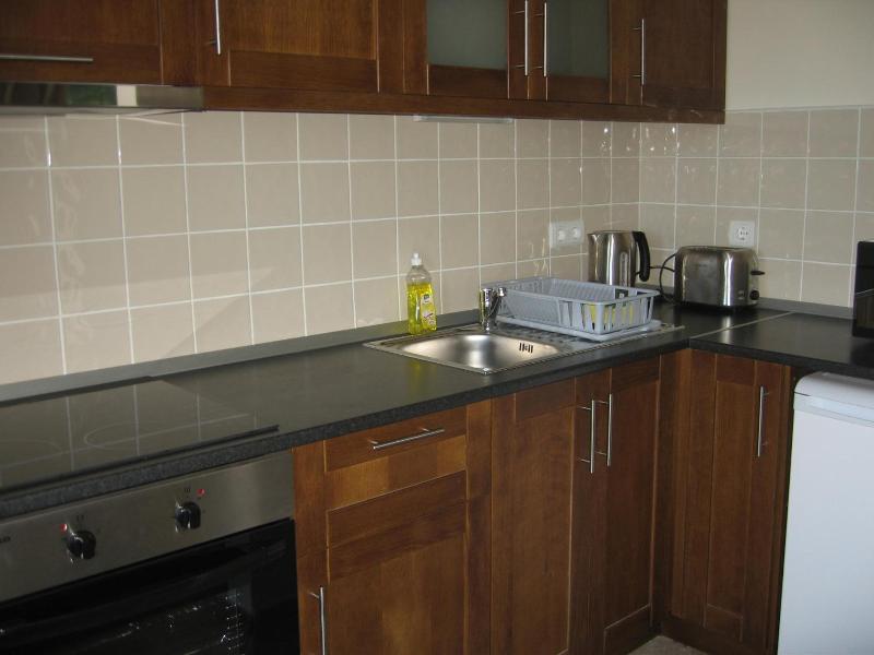 Chamkoria Chalets image