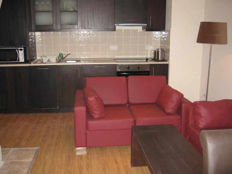 Chamkoria Chalets image