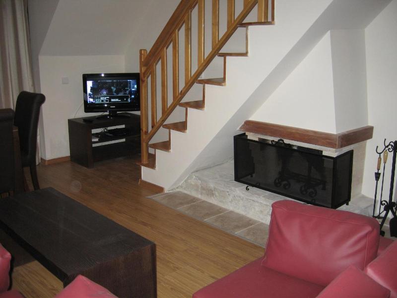 Chamkoria Chalets image