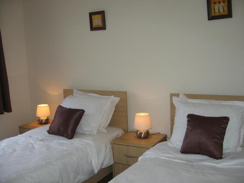 Chamkoria Chalets image