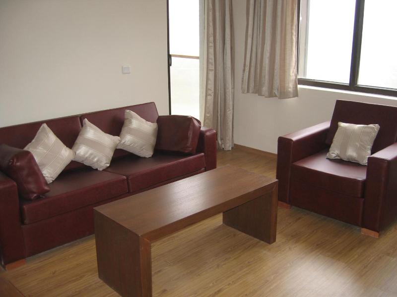 Chamkoria Chalets image
