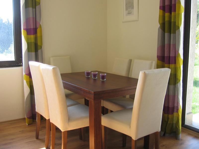 Chamkoria Chalets image