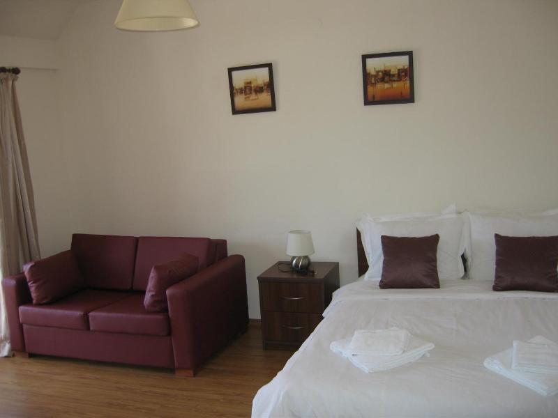 Chamkoria Chalets image