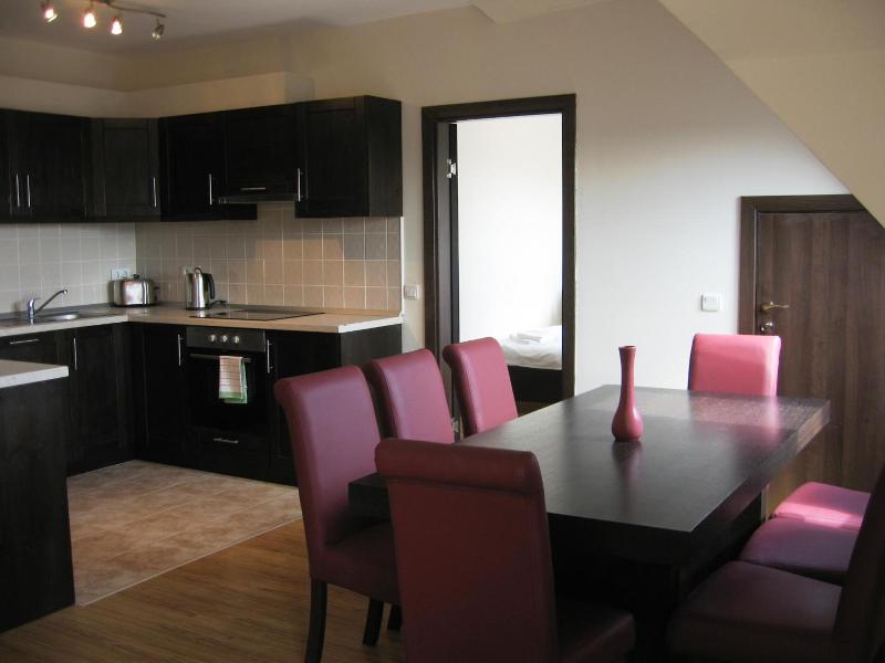 Chamkoria Chalets image