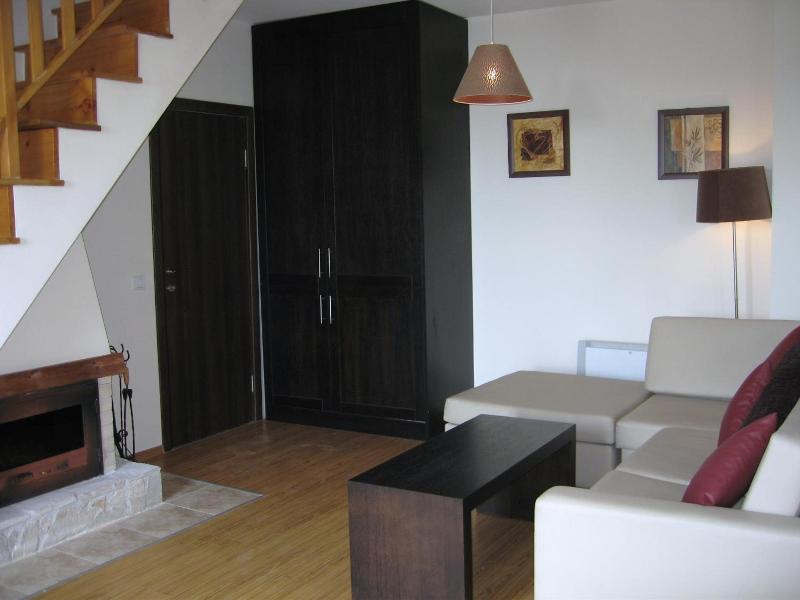 Chamkoria Chalets image