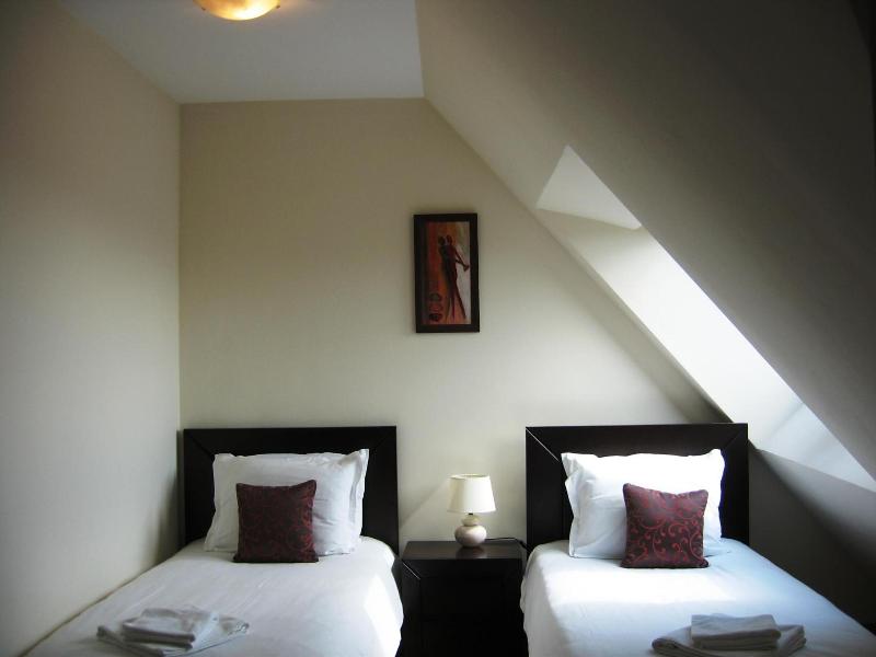 Chamkoria Chalets image