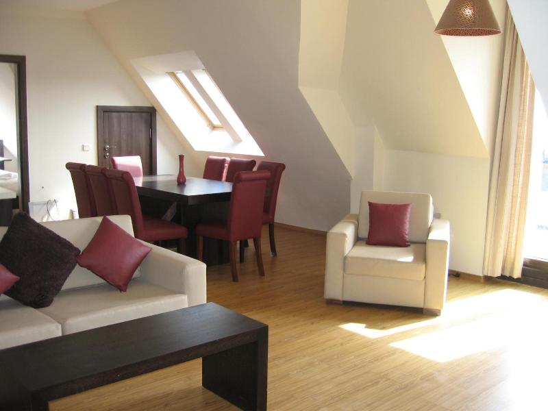 Chamkoria Chalets image