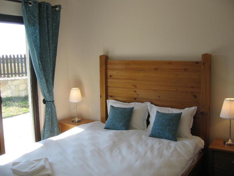 Chamkoria Chalets image