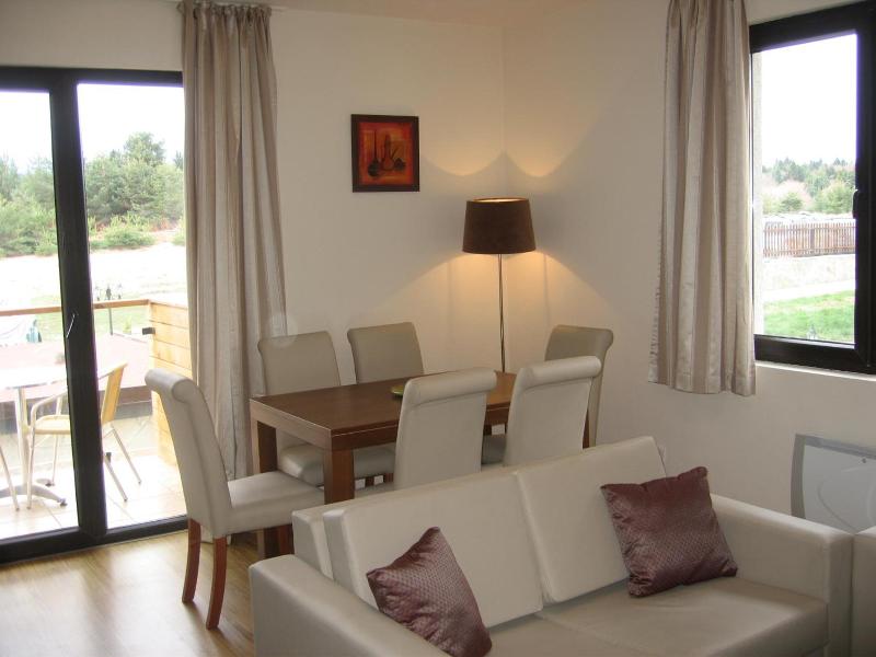 Chamkoria Chalets image