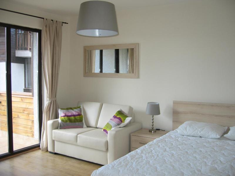 Chamkoria Chalets image