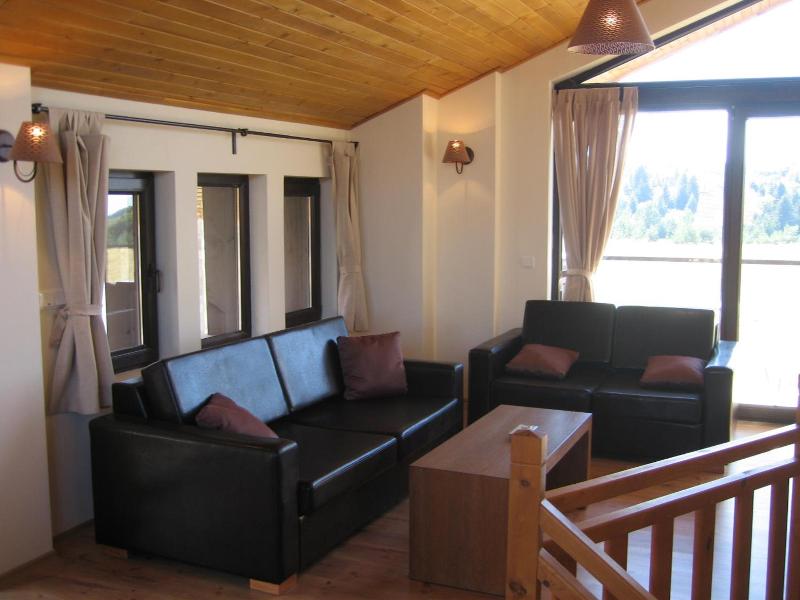 Chamkoria Chalets image