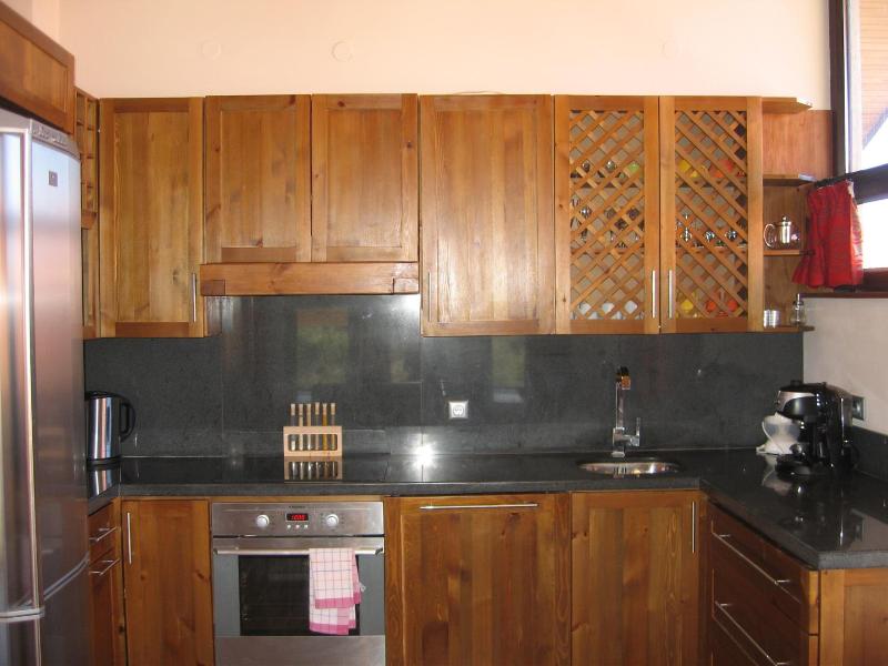 Chamkoria Chalets image