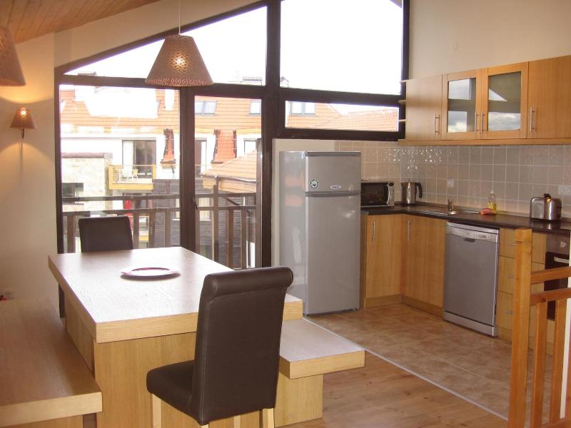 Chamkoria Chalets image