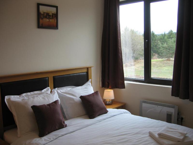 Chamkoria Chalets image