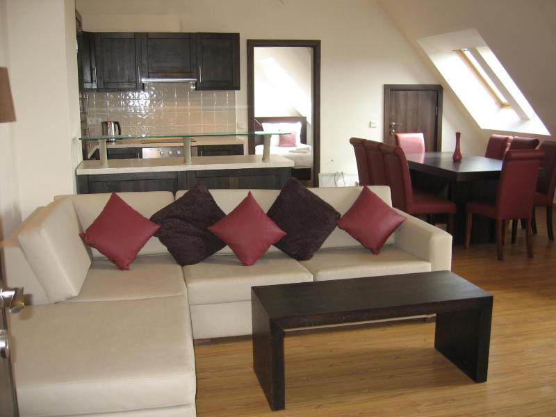 Chamkoria Chalets image