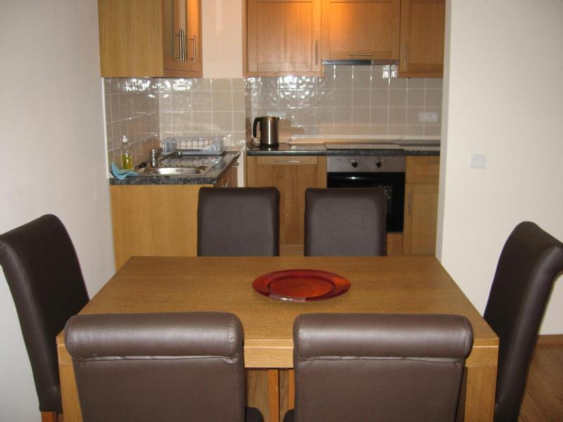 Chamkoria Chalets image