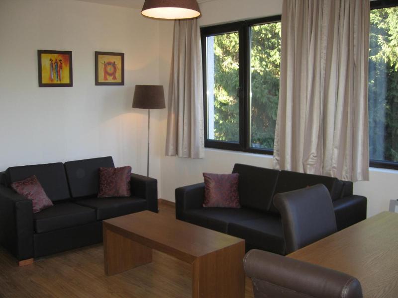 Chamkoria Chalets image