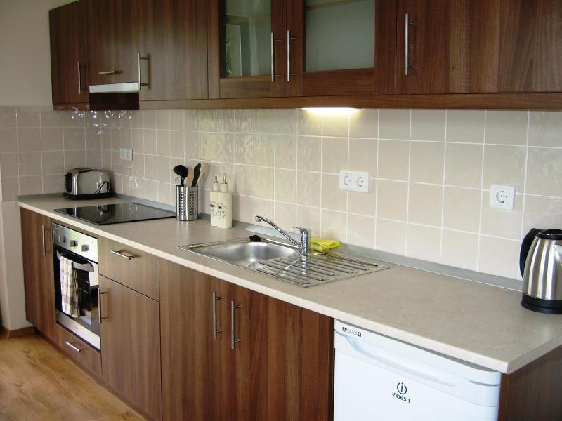 Chamkoria Chalets image