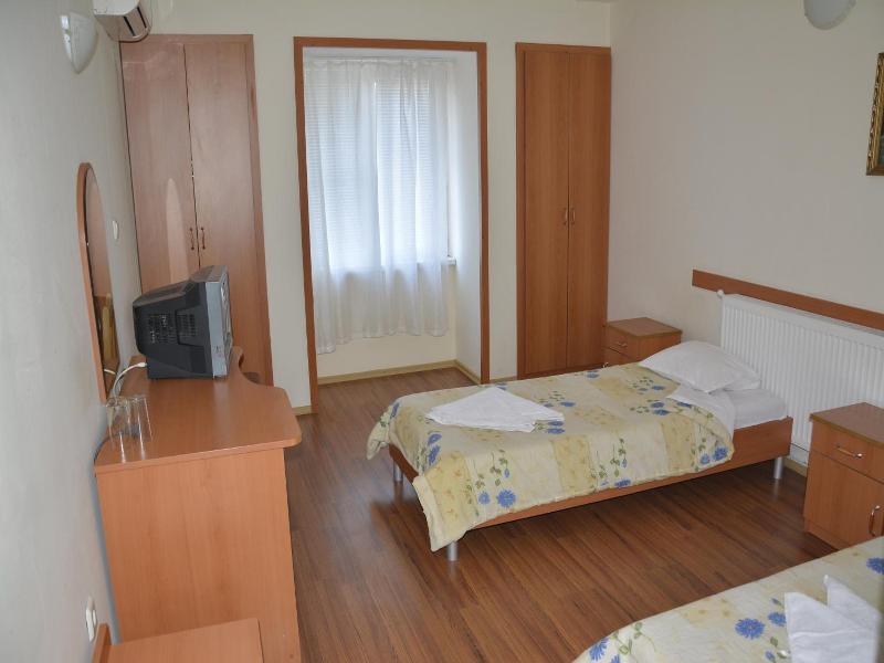 Hotel Wesso