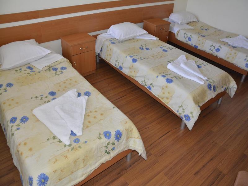 Hotel Wesso