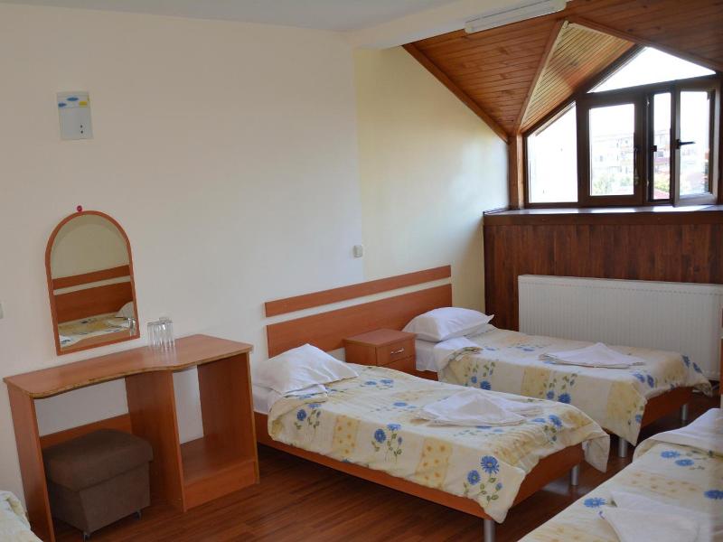Hotel Wesso