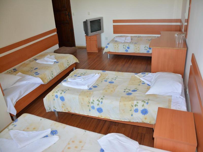 Hotel Wesso