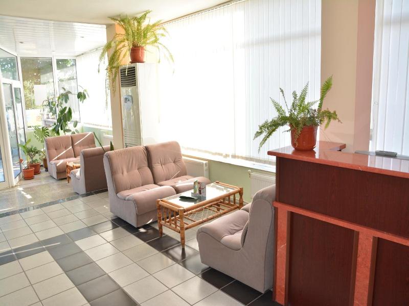 Hotel Wesso