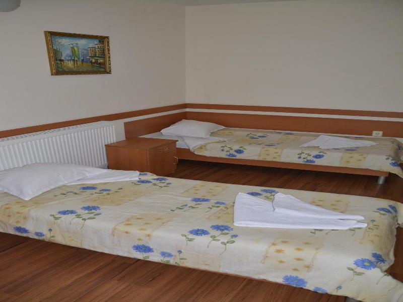 Hotel Wesso