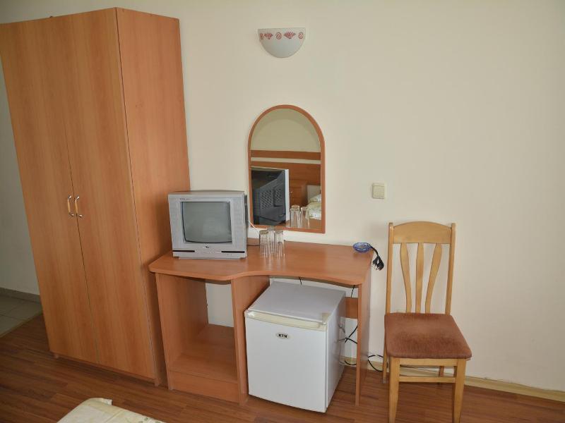 Hotel Wesso
