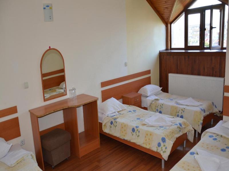 Hotel Wesso