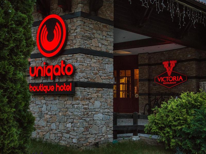 Boutique Hotel Uniqato image