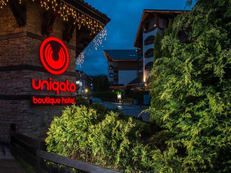 Boutique Hotel Uniqato image