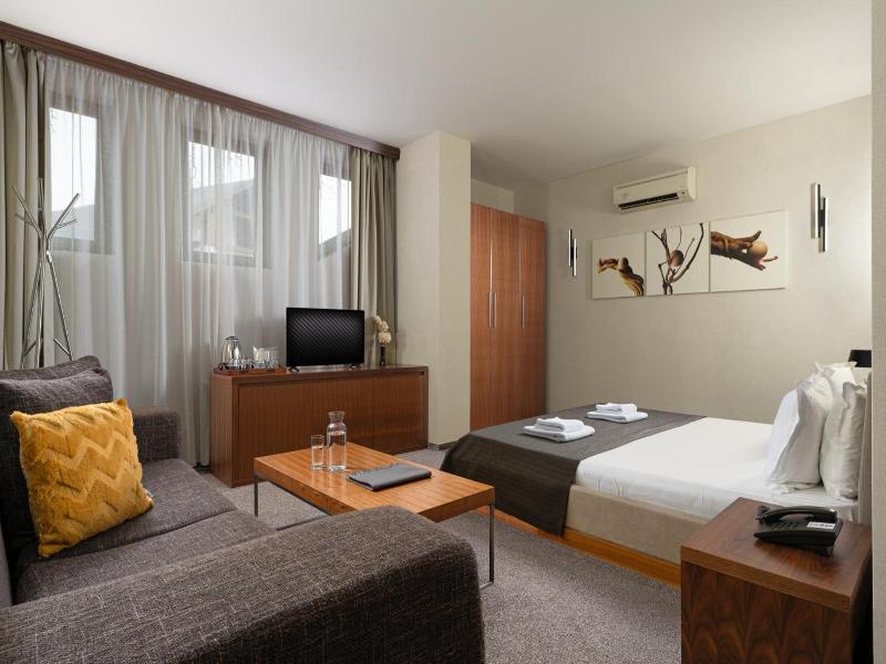 Boutique Hotel Uniqato image