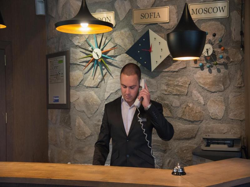Boutique Hotel Uniqato image