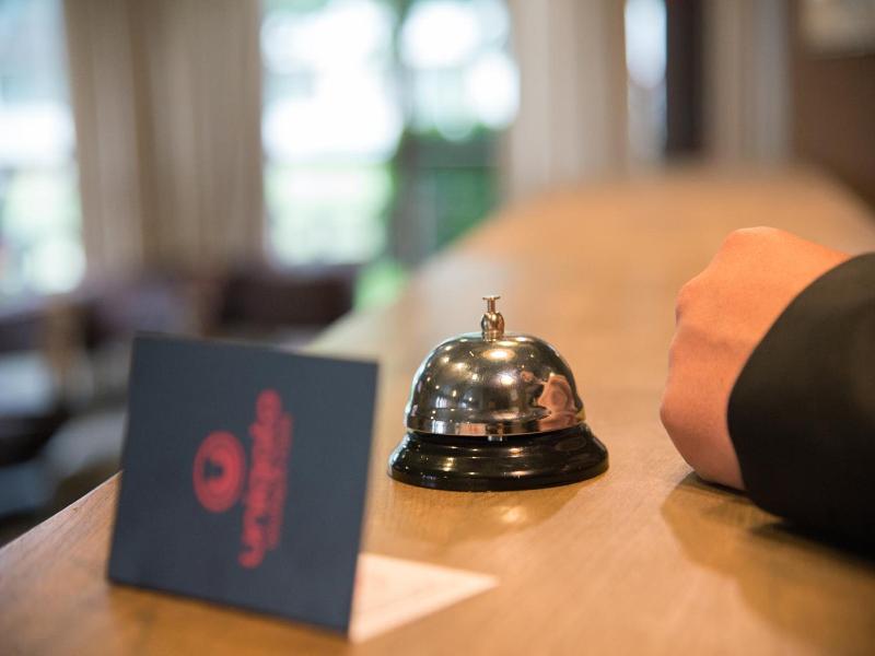 Boutique Hotel Uniqato image