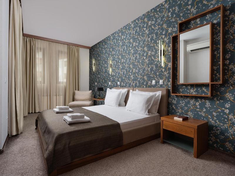 Boutique Hotel Uniqato image