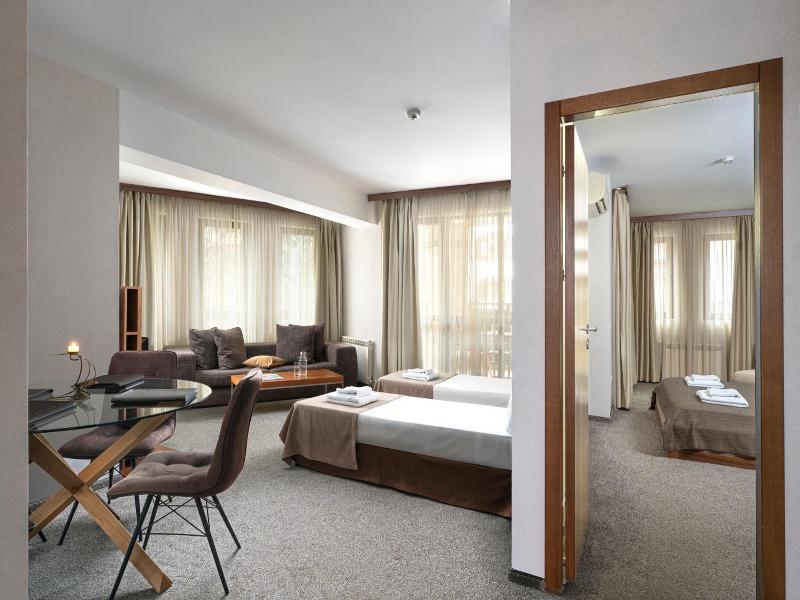 Boutique Hotel Uniqato image