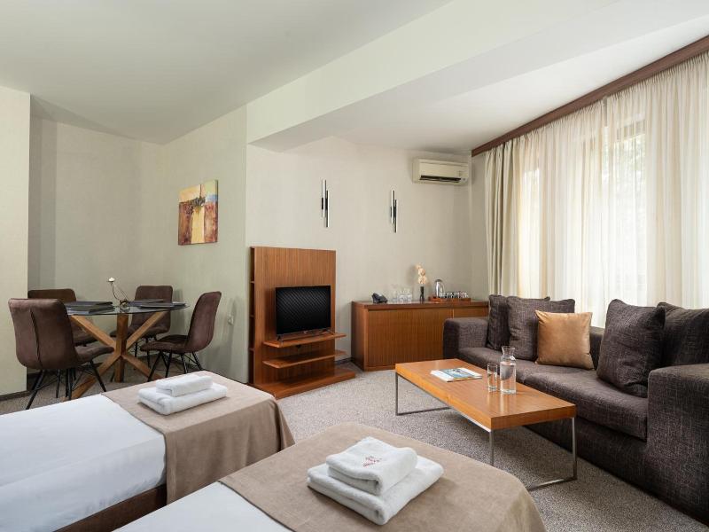 Boutique Hotel Uniqato image