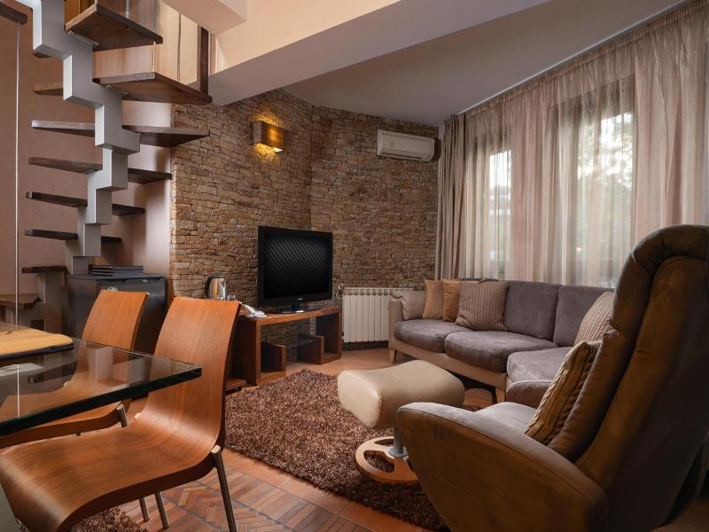 Boutique Hotel Uniqato image