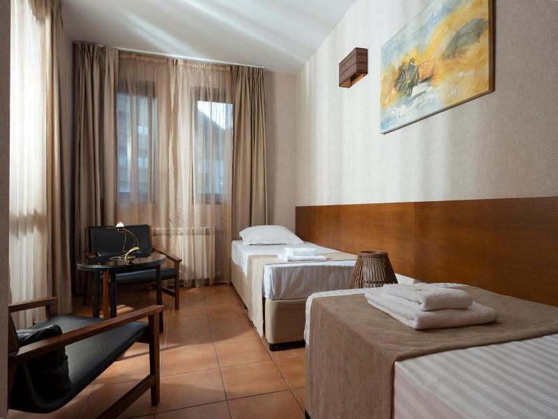 Boutique Hotel Uniqato image