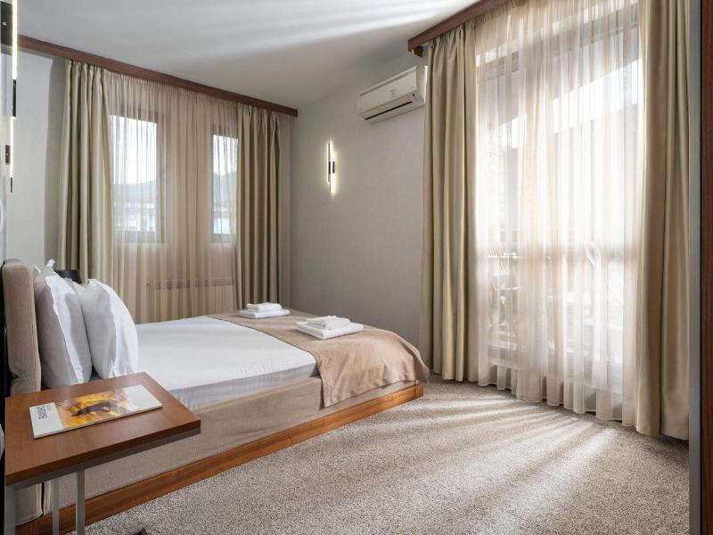 Boutique Hotel Uniqato image
