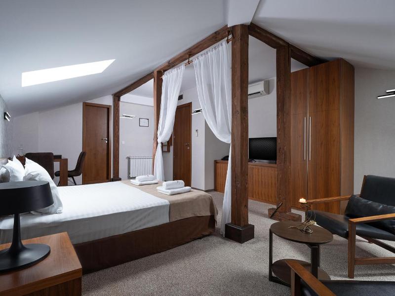 Boutique Hotel Uniqato image