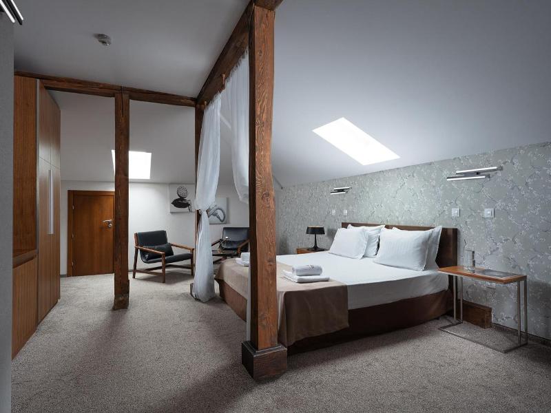 Boutique Hotel Uniqato image