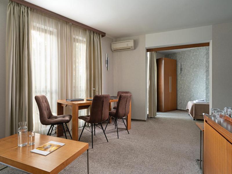 Boutique Hotel Uniqato image