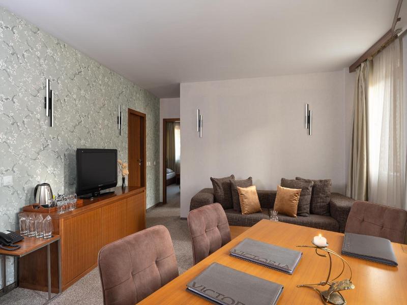 Boutique Hotel Uniqato image