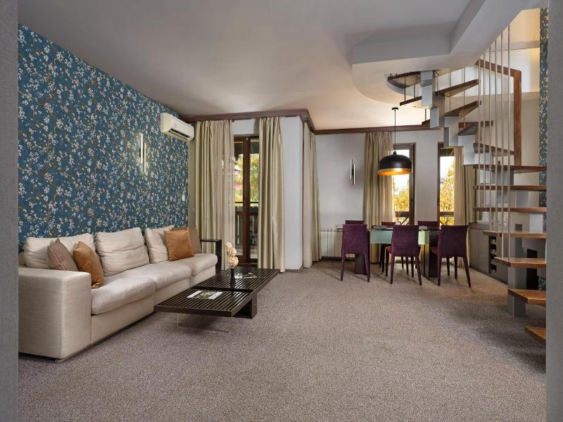 Boutique Hotel Uniqato image