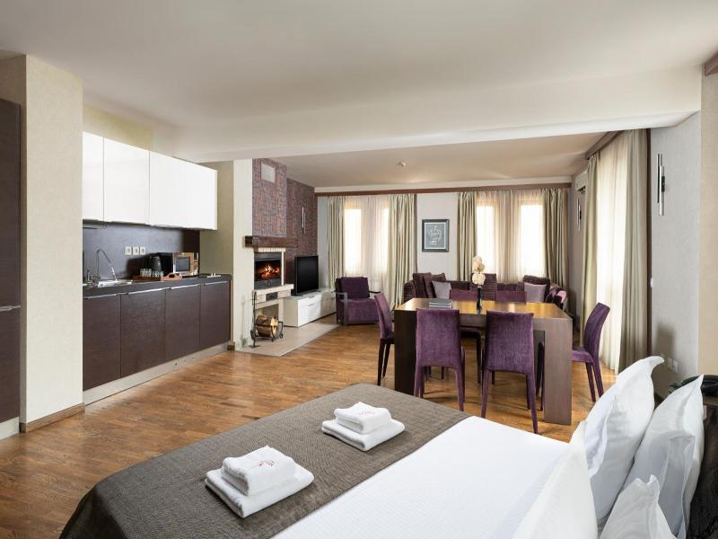 Boutique Hotel Uniqato image