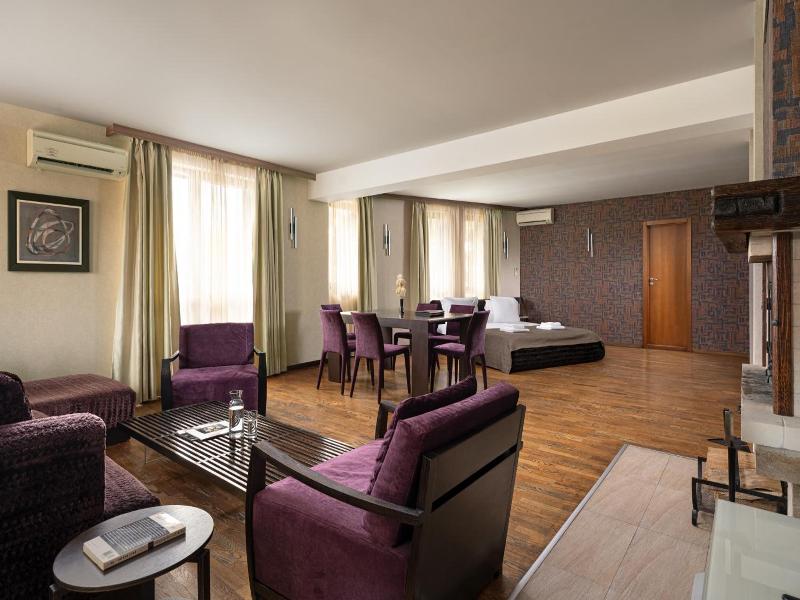 Boutique Hotel Uniqato image